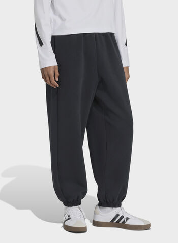 PANTALONE SOFT LUX, - BLK, small