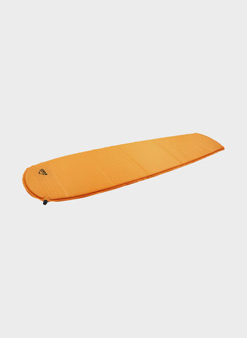 MATERASSINO TREKKING MAT, ORANGE, small