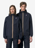 GIUBBOTTO ANTIPIOGGIA CLOUDE LEVRAI 4.0 UNISEX, K89 NVY, thumb