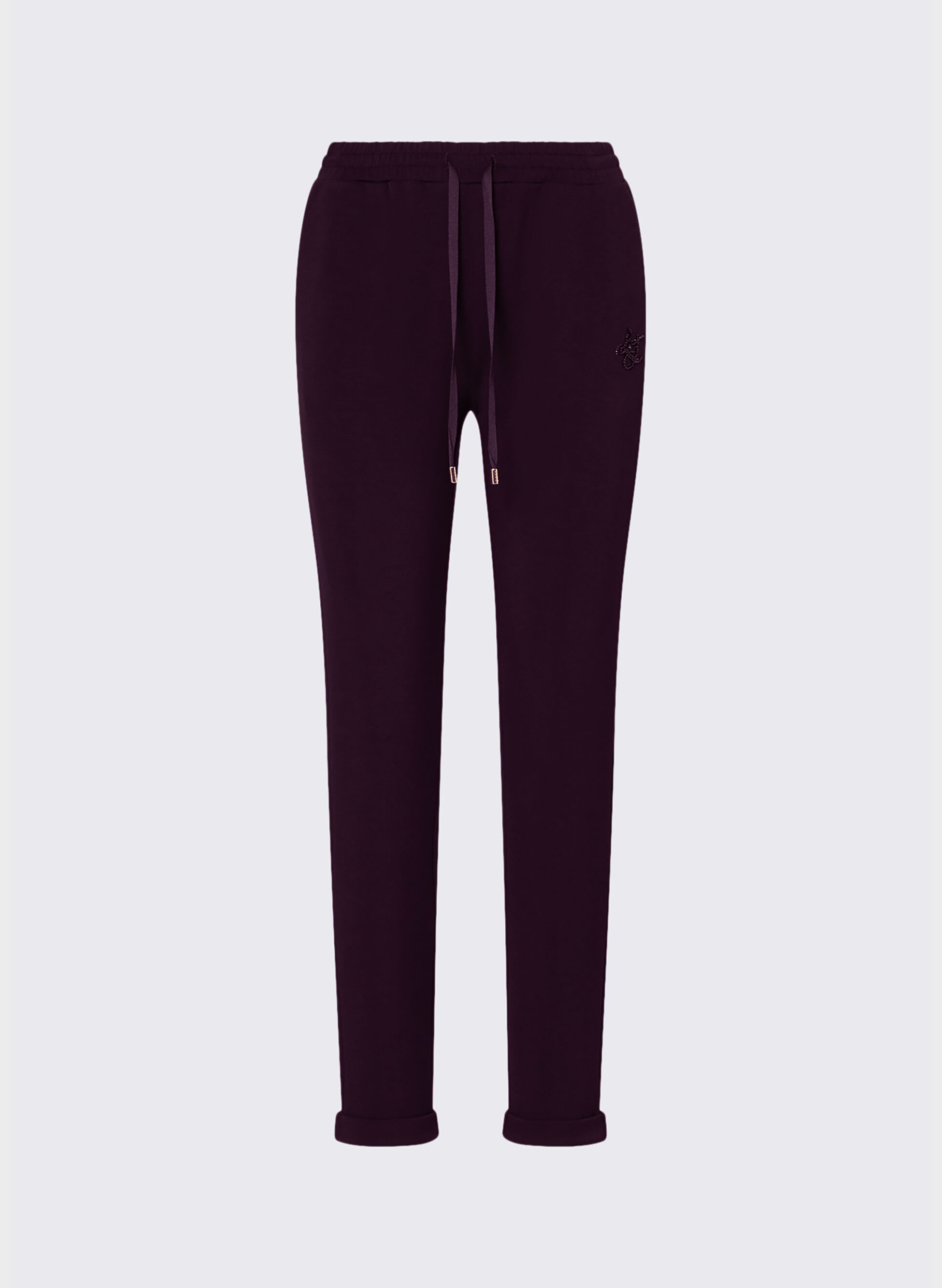 Pantalone Jersey Dritto