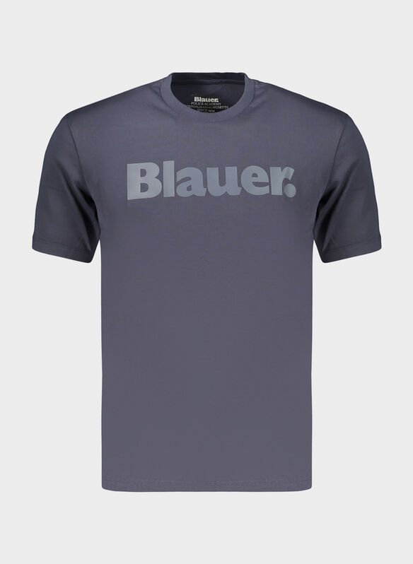 T.SHIRT BOURN, 80D AVIO, medium
