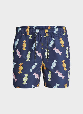 COSTUME BOXER BEACH FIJI FANTASIA, NAVY BLAZER CARAMELLA NVY, small