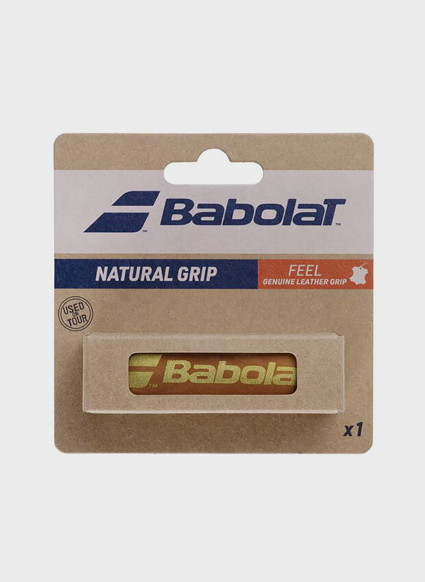 GRIP NATURAL, 131 BROWN, large
