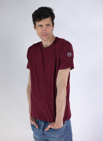 T-SHIRT CON LOGO, , small