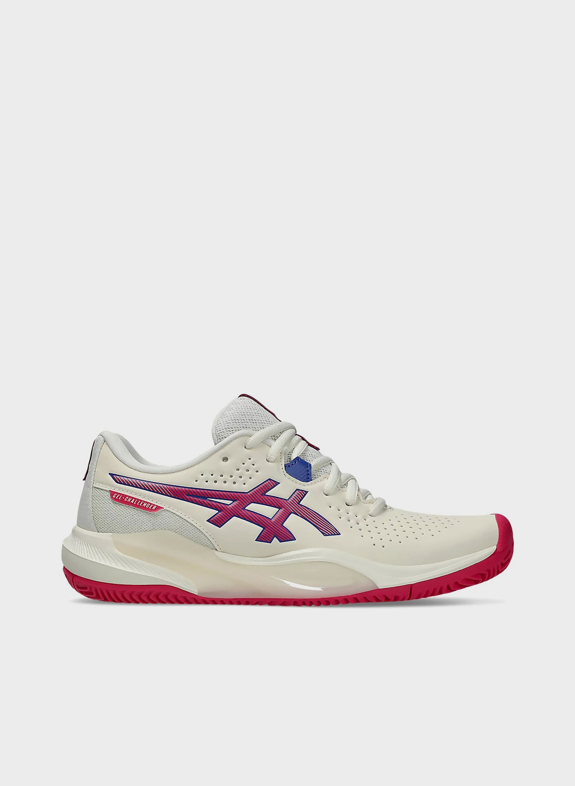 ASICS SCARPA GEL CHALLENGER 15 CLAY