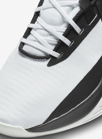 SCARPA PRECISION 6, 007 BLKWHT, small