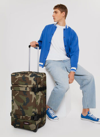 TROLLEY TRANSIT'R M CAMO, CAMO, small