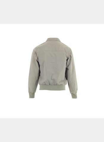 GIUBBOTTO SCANNER CLASSIC, FUMO, small