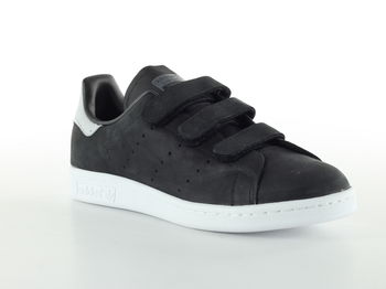 SCARPA STAN SMITH , BLK, small