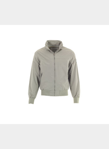 GIUBBOTTO SCANNER CLASSIC, FUMO, small