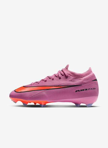 SCARPA MERCURIAL VAPOR 16 PRO FG RAGAZZO, 600 FUXRED, small