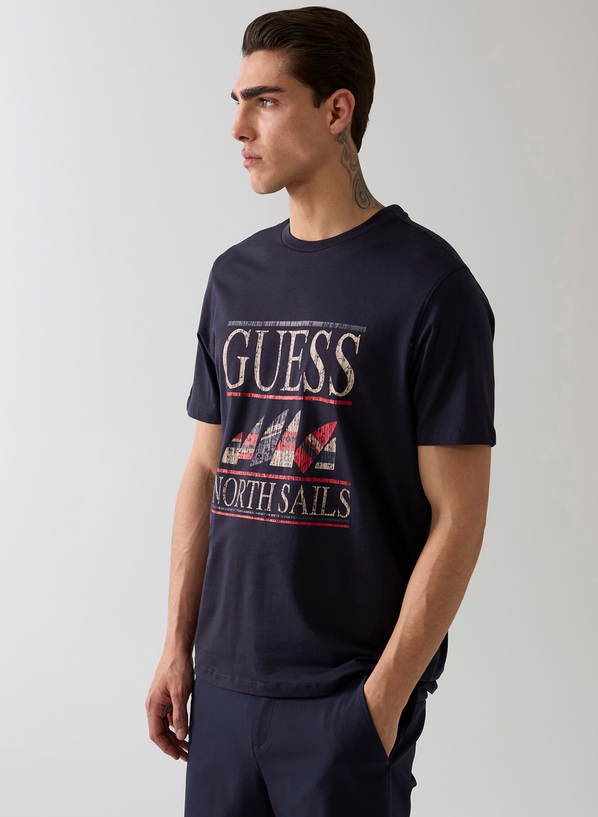 T.Shirt Vela