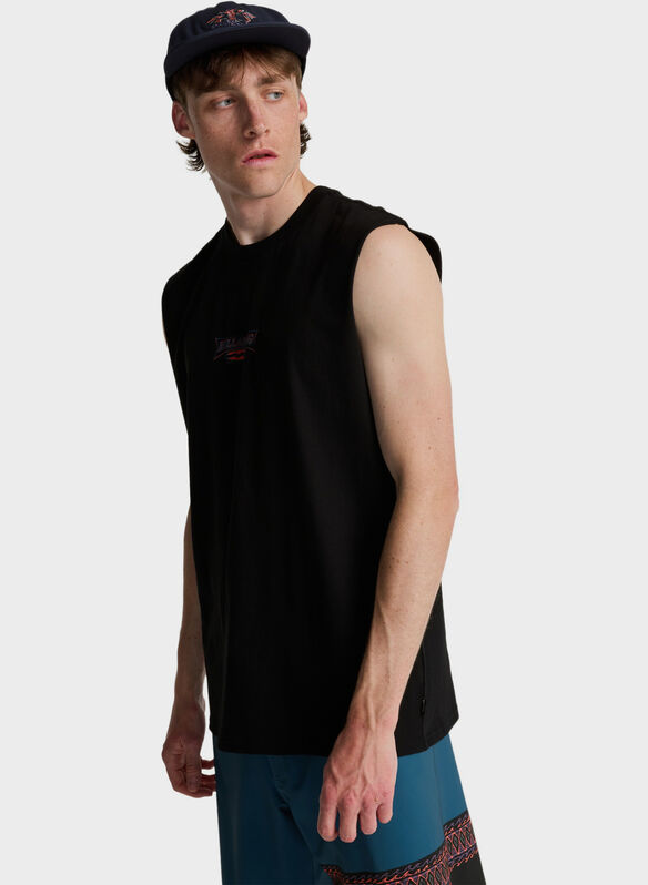 SMANICATA SINCE 73 BURLEIGH, BLK, medium