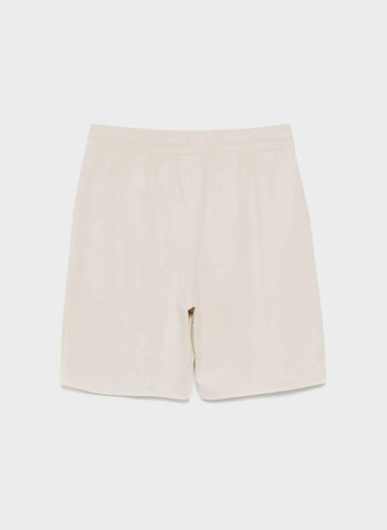 SHORTS VISIBILITY, U1079 MILK, small