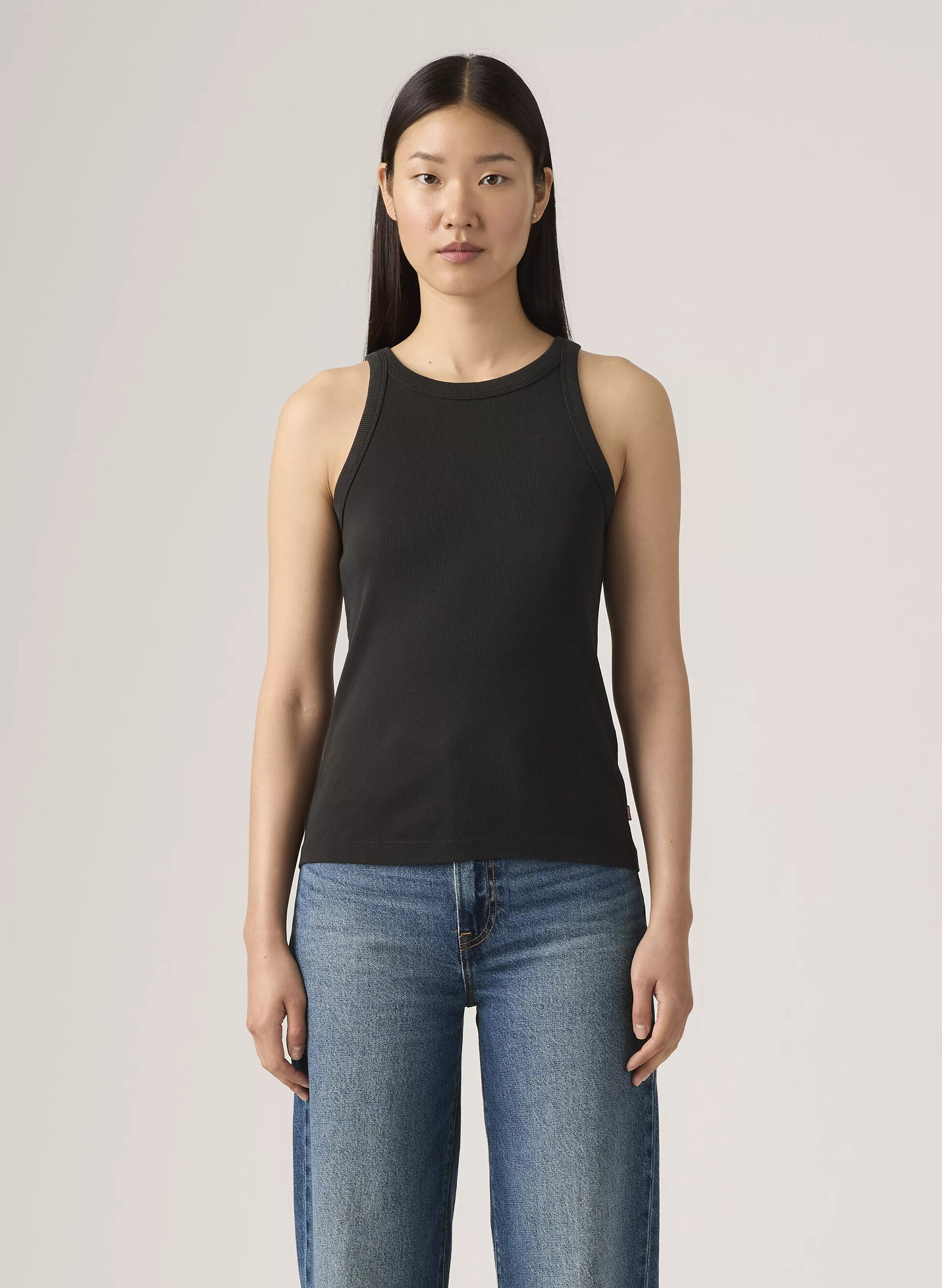 LEVI'S® CANOTTA A COSTINE