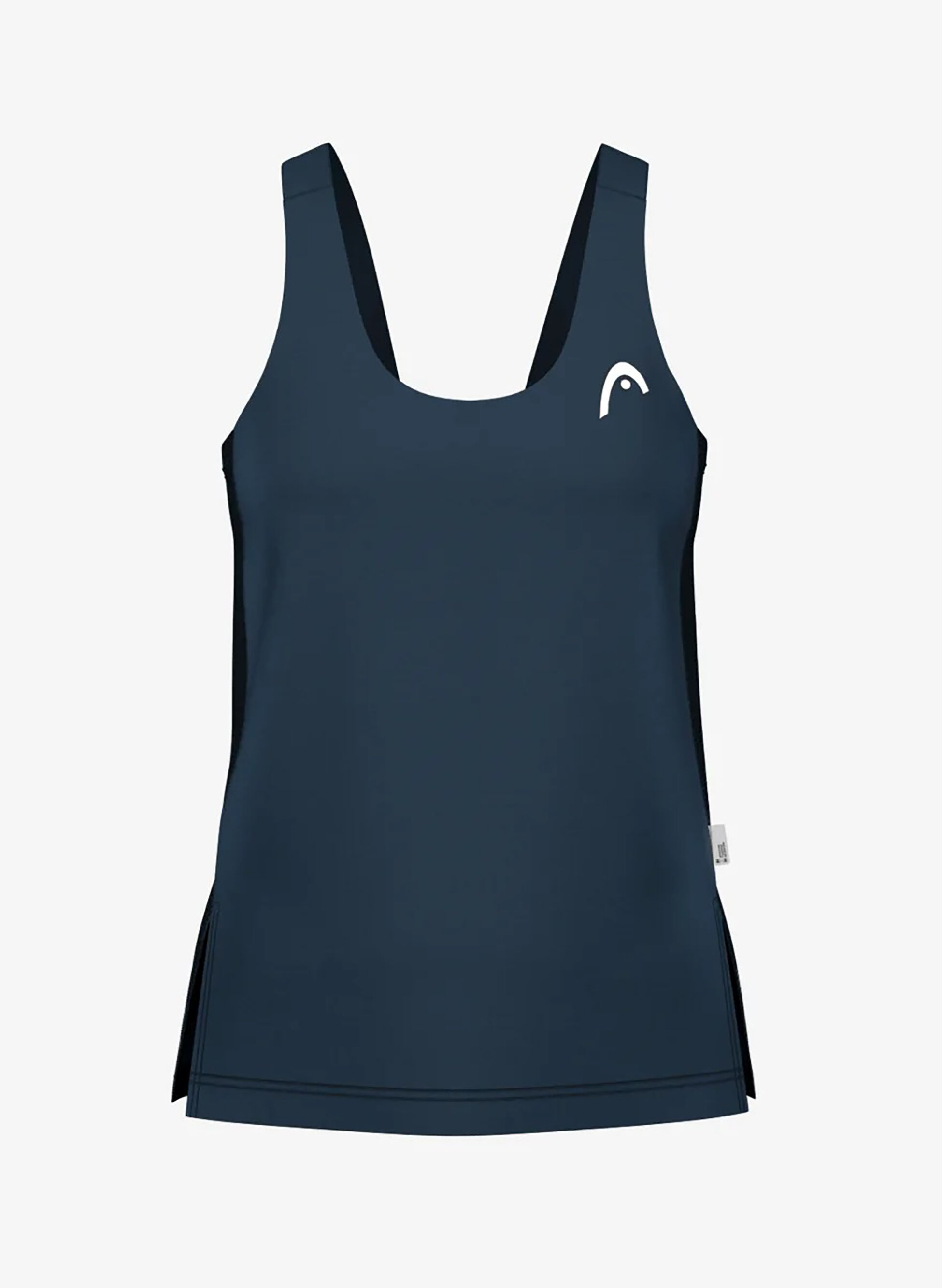 CANOTTA SPIRIT PADEL-TENNIS RAGAZZA