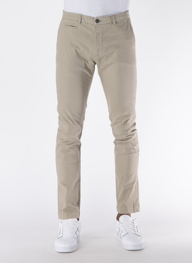 PANTALONE KEN CHINO, , large