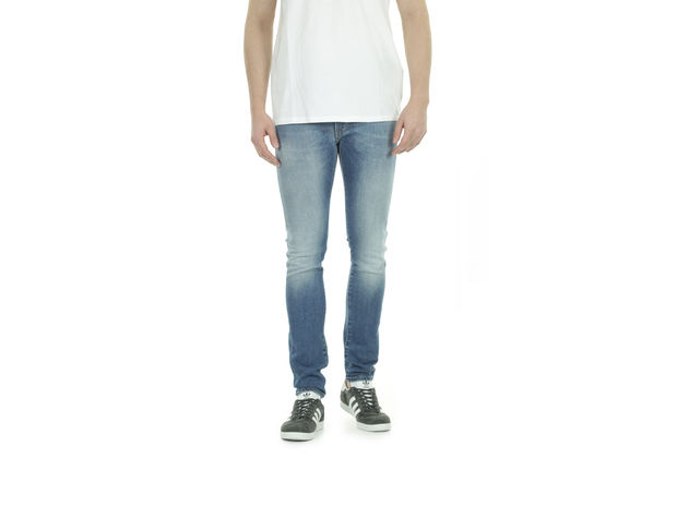 JEANS 519 EXTREME SKINNY , 0019CHIARO, large
