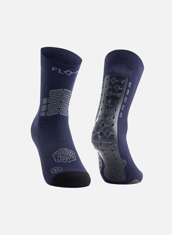 CALZA AXSIST 3D, 009 NVY, medium
