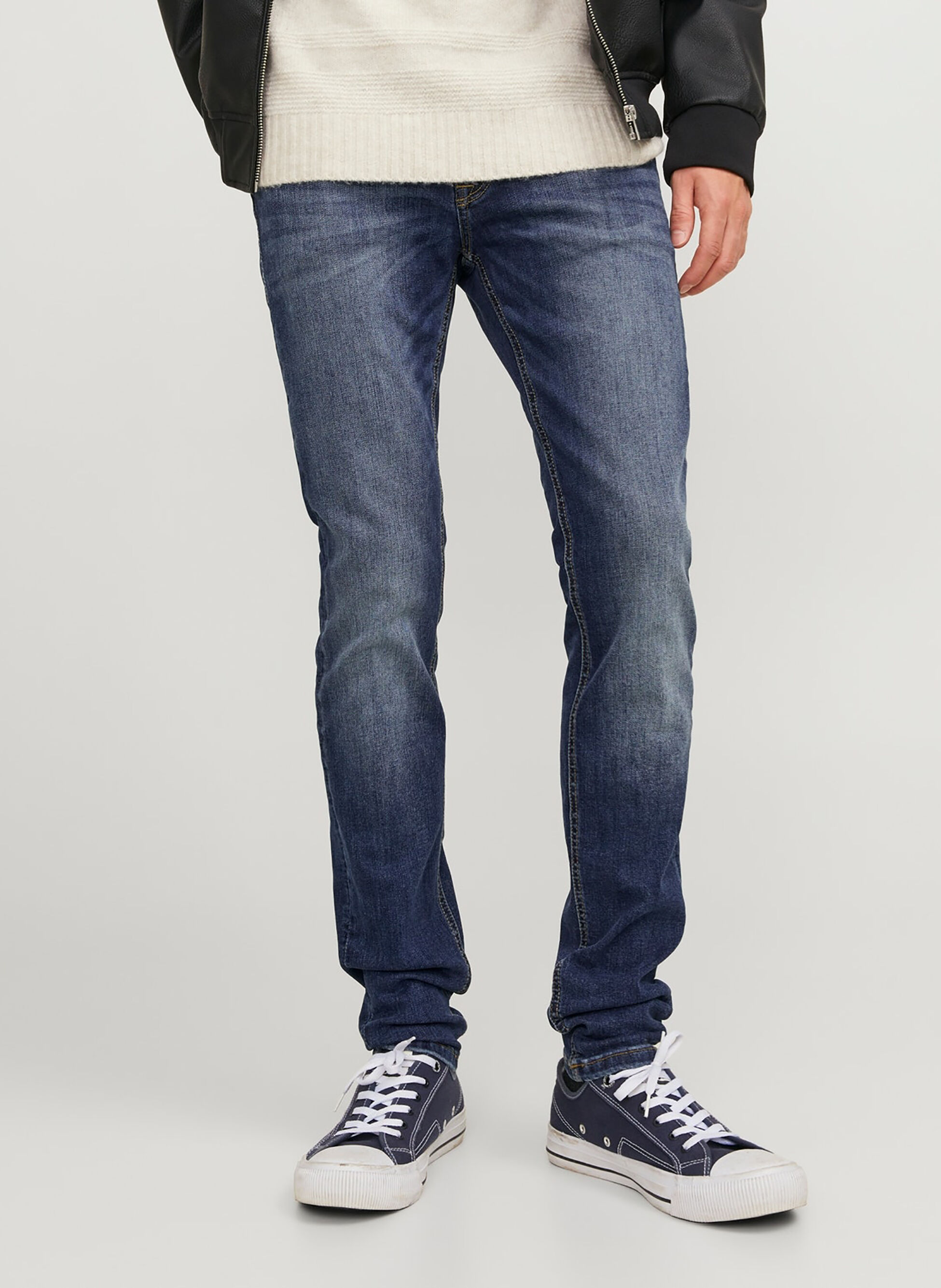JACK & JONES JEANS LIAM ORIGINAL