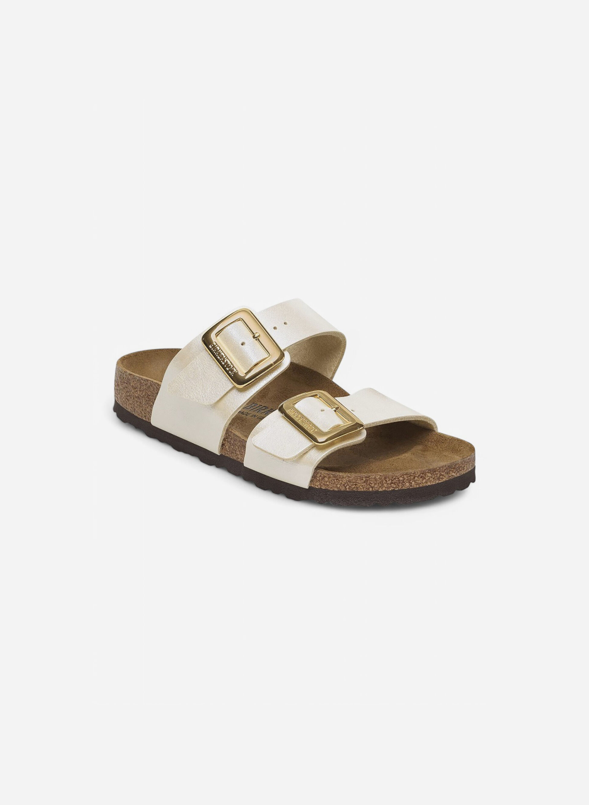 BIRKENSTOCK CIABATTA SIDNEY