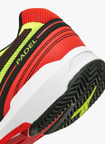 SCARPA CHALLENGE 4, C4102 YELBLKRED, small