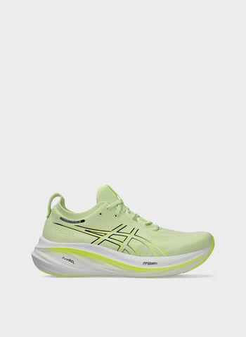 SCARPA GEL NIMBUS 26, 301 GREEN, small