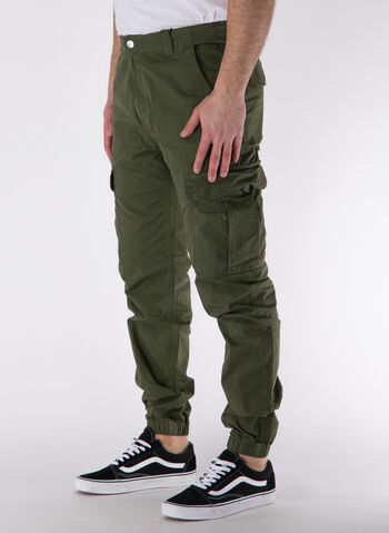 PANTALONE JOGGER RYAN, M12 GREEN, small