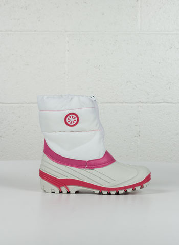 DOPOSCI ZIP CENTRALE SCAFO RAGAZZA, , small