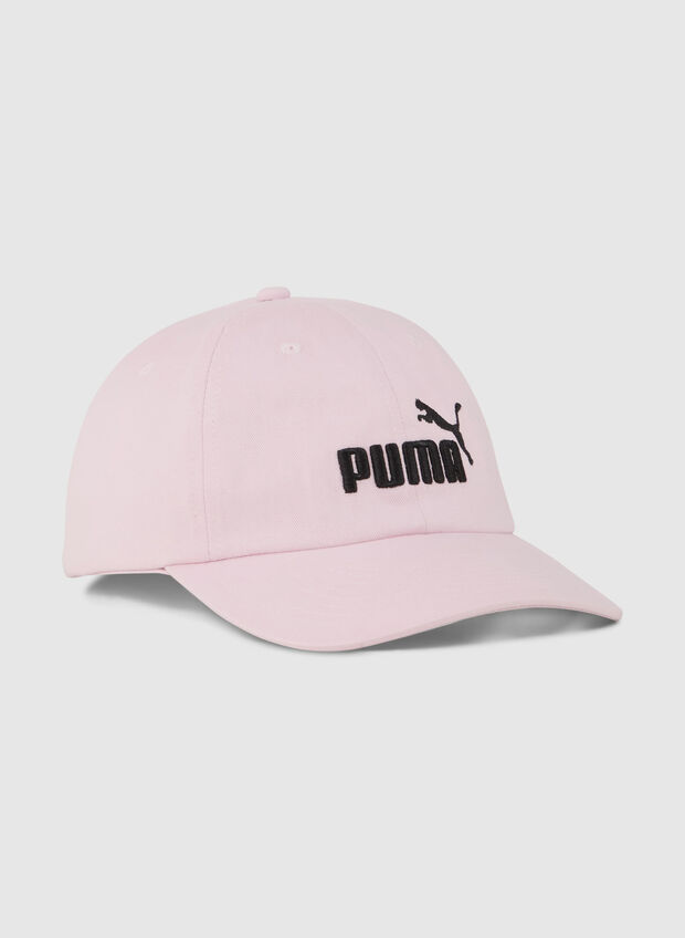 CAPPELLO CON VISIERA, 08 ROSE MAUVE, large