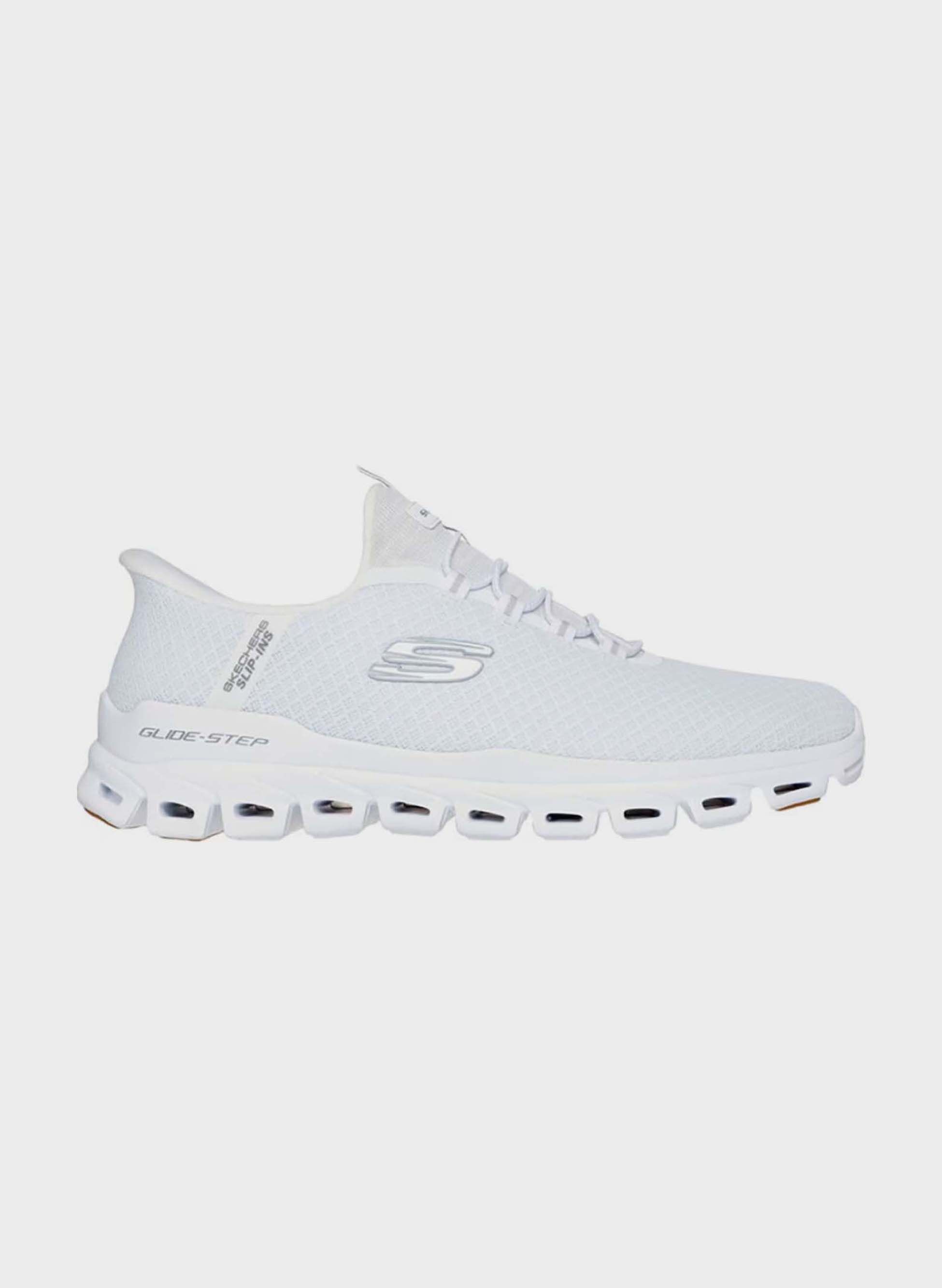 SKECHERS SCARPA GLIDE STEP NOXUS 44