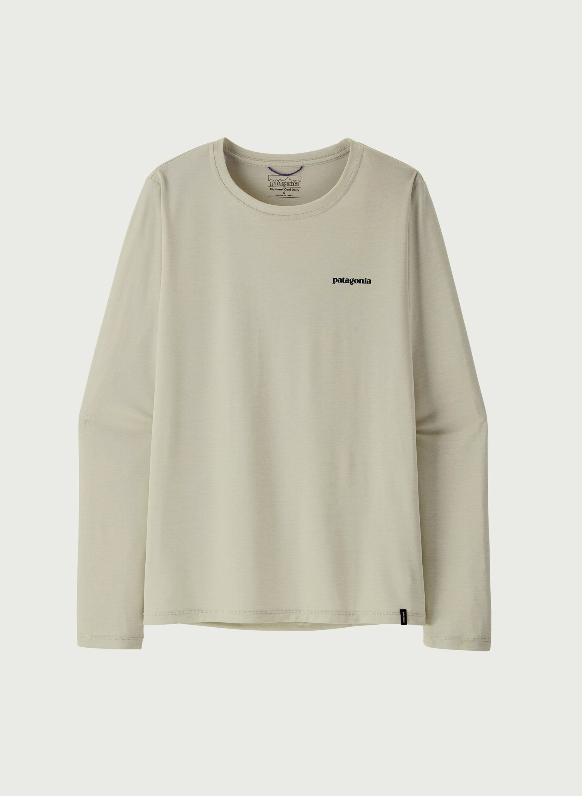 PATAGONIA MAGLIA COOL DAILY TECH