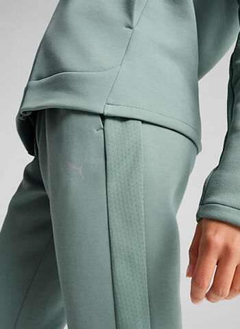 PANTALONE EVOSTRIPE, 30 SALVIA, small