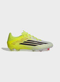 SCARPA F50 LEAGUE FG-MG, - YELBLKRED, thumb