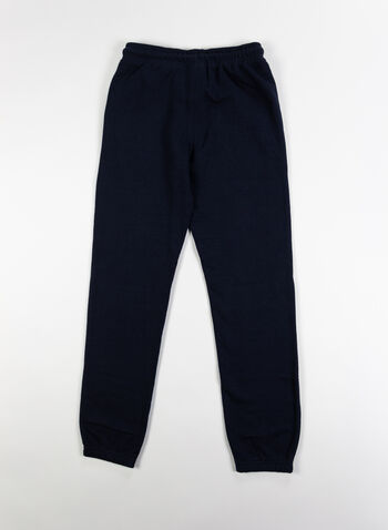 TUTA SPORTIVA RAGAZZO, GS018GREENNVY, small