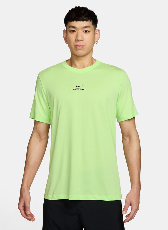 MAGLIA STADIUM PRO, 360 LIME, medium