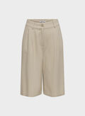 BERMUDA ONLGOA LINO, OXFORD TAN, thumb