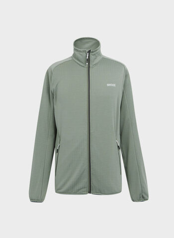 GIUBBOTTO HIGHTON LITE II LIGHTWEIGHT, E87 GREEN, small