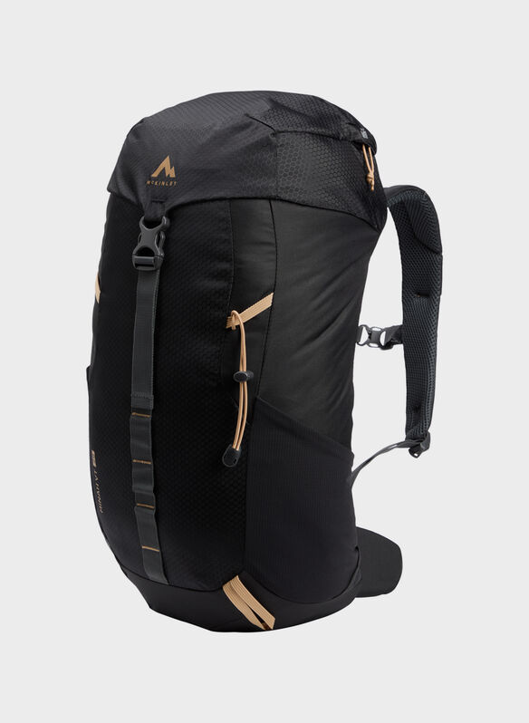ZAINO MINAH II VT 26LT, 907 BLKBEI, medium