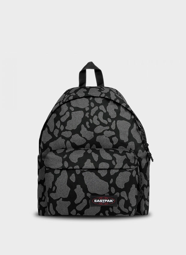 ZAINO PADDED GLITTER, B54 SPOTS, large