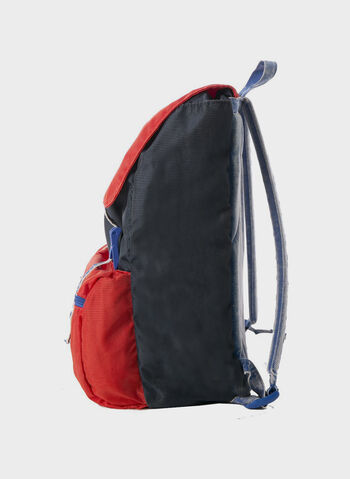 ZAINO JOLLY III VINTAGE, 2040 REDNVY, small