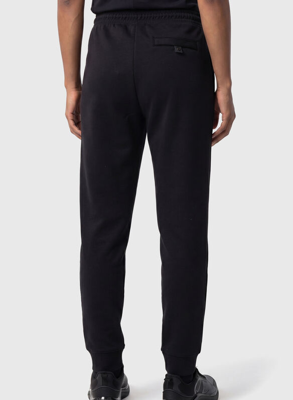 PANTALONE TECH, KK001 BLK, medium