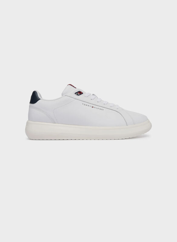 SCARPA CHUNKY LTH, 0GY WHT, medium