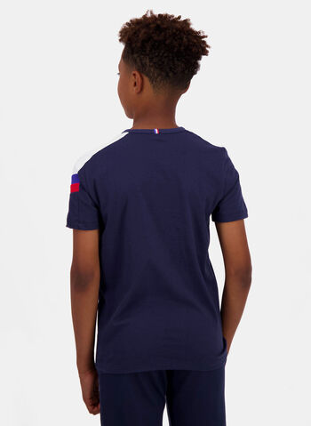 T-SHIRT MINI MOI RAGAZZO, NVY, small