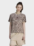T.SHIRT ESSENTIAL, - SABBIA, thumb