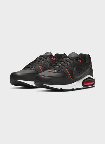 SCARPA AIR MAX COMMAND, 002BLKRED, small