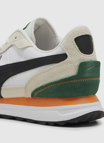 SCARPA ROAD RIDER SD, 01 WHTGREENORA, small