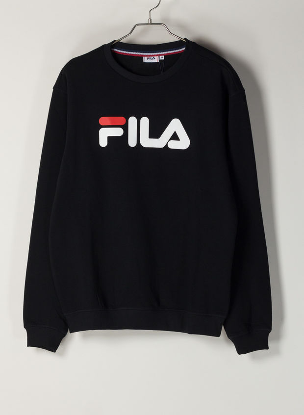 FELPA CLASSIC PURE, 002BLK, large