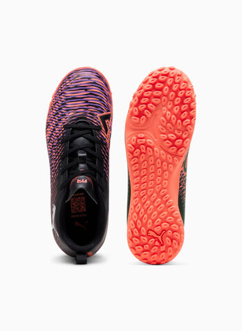 SCARPA FUTURE 8 PLAY TT RAGAZZO, 01 BLKPURPLE, small