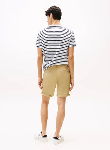 BERMUDA CHINO SCANTON, ACT BEIGE, small